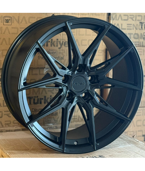 Samsun Jant, Lastik ve Egzoz Hizmetleri | Arslan Jant Lastik Egzoz