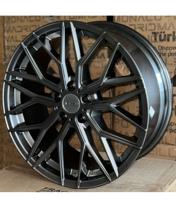 Samsun Jant, Lastik ve Egzoz Hizmetleri | Arslan Jant Lastik Egzoz