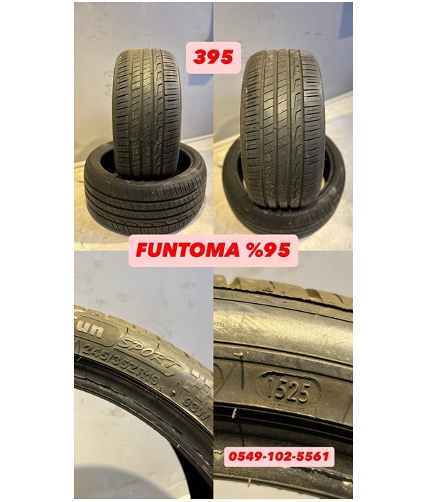 Samsun Jant, Lastik ve Egzoz Hizmetleri | Arslan Jant Lastik Egzoz