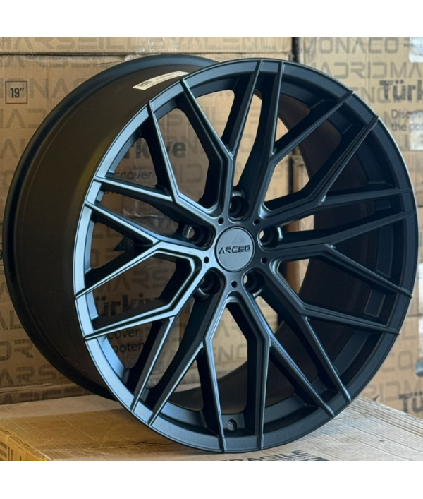 Samsun Jant, Lastik ve Egzoz Hizmetleri | Arslan Jant Lastik Egzoz