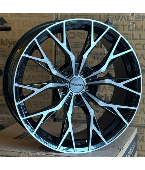 Samsun Jant, Lastik ve Egzoz Hizmetleri | Arslan Jant Lastik Egzoz