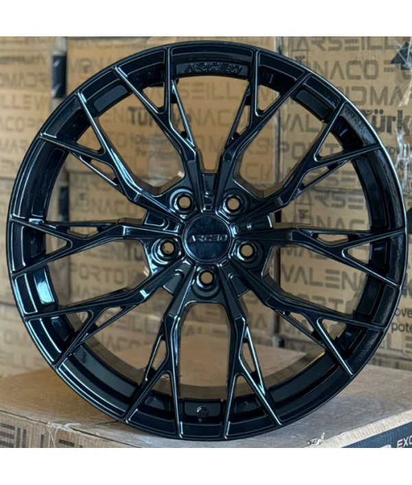 Samsun Jant, Lastik ve Egzoz Hizmetleri | Arslan Jant Lastik Egzoz