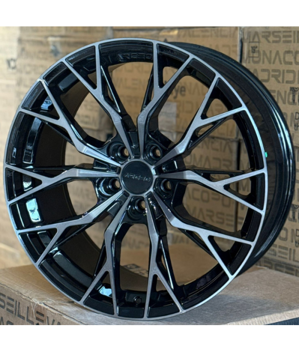 Samsun Jant, Lastik ve Egzoz Hizmetleri | Arslan Jant Lastik Egzoz