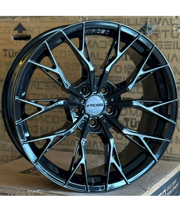 Samsun Jant, Lastik ve Egzoz Hizmetleri | Arslan Jant Lastik Egzoz