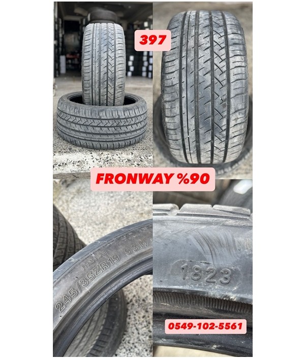 Samsun Jant, Lastik ve Egzoz Hizmetleri | Arslan Jant Lastik Egzoz