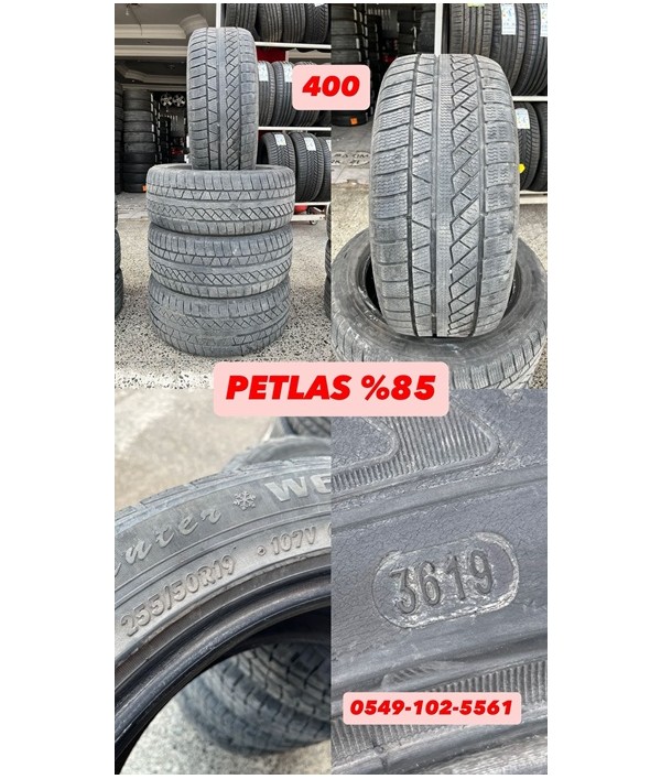 Samsun Jant, Lastik ve Egzoz Hizmetleri | Arslan Jant Lastik Egzoz