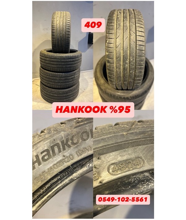 Samsun Jant, Lastik ve Egzoz Hizmetleri | Arslan Jant Lastik Egzoz