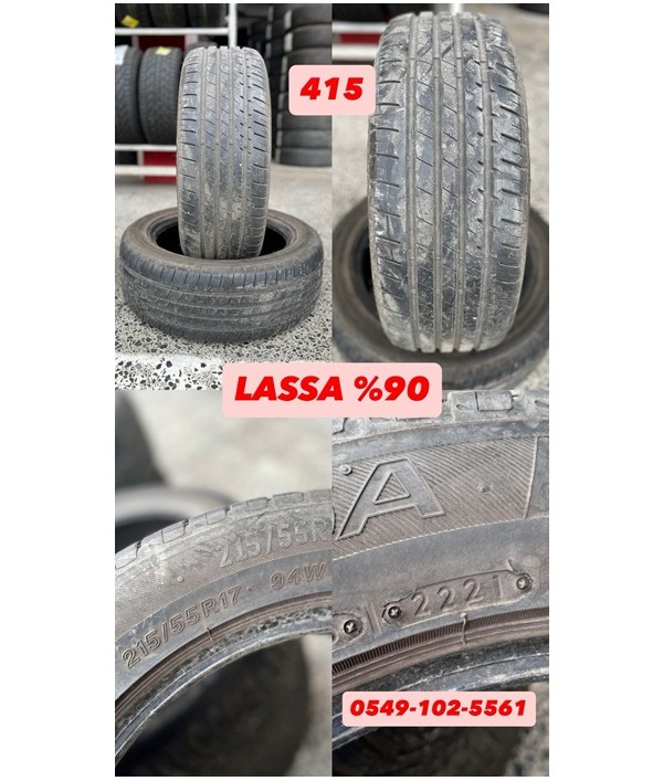 Samsun Jant, Lastik ve Egzoz Hizmetleri | Arslan Jant Lastik Egzoz