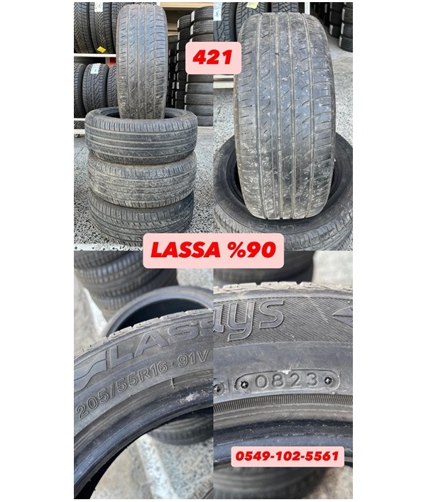 Samsun Jant, Lastik ve Egzoz Hizmetleri | Arslan Jant Lastik Egzoz