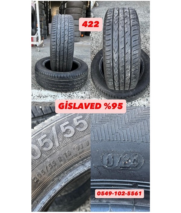 Samsun Jant, Lastik ve Egzoz Hizmetleri | Arslan Jant Lastik Egzoz