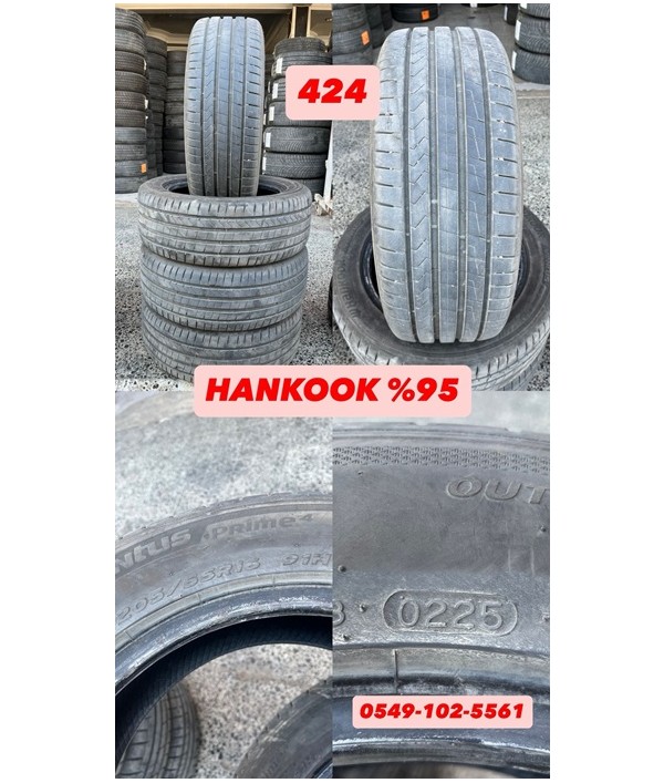 Samsun Jant, Lastik ve Egzoz Hizmetleri | Arslan Jant Lastik Egzoz