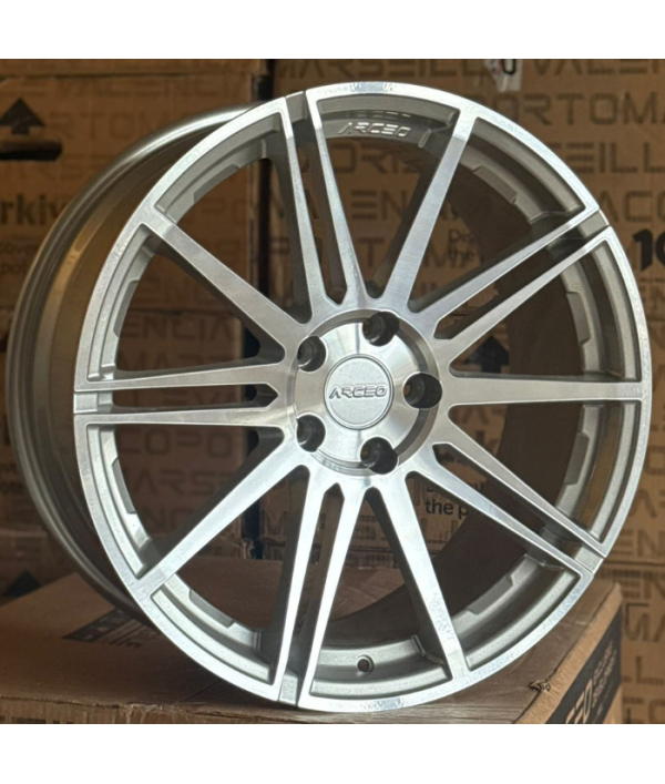 Samsun Jant, Lastik ve Egzoz Hizmetleri | Arslan Jant Lastik Egzoz