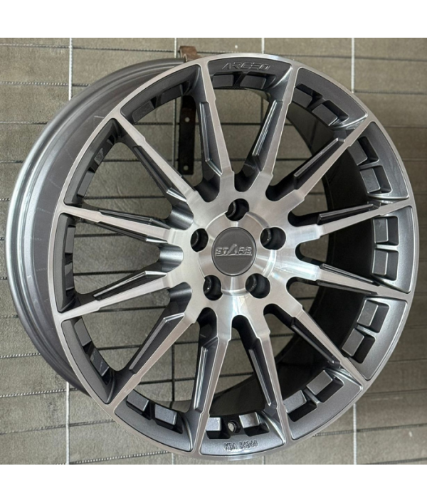 Samsun Jant, Lastik ve Egzoz Hizmetleri | Arslan Jant Lastik Egzoz