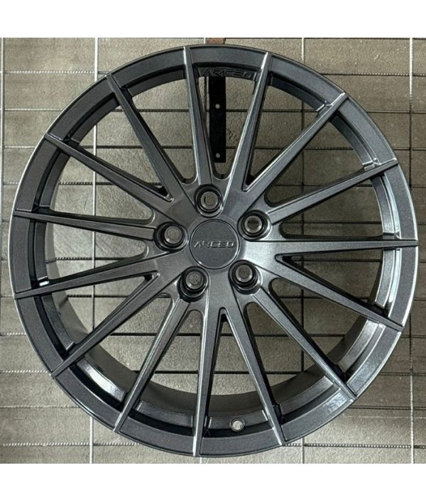 Samsun Jant, Lastik ve Egzoz Hizmetleri | Arslan Jant Lastik Egzoz