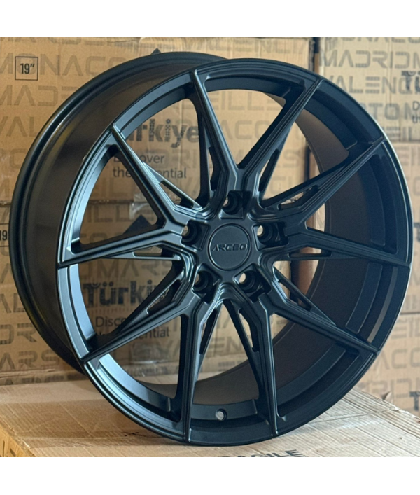 Samsun Jant, Lastik ve Egzoz Hizmetleri | Arslan Jant Lastik Egzoz