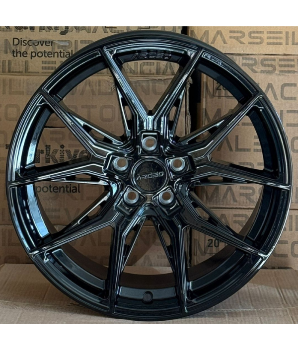 Samsun Jant, Lastik ve Egzoz Hizmetleri | Arslan Jant Lastik Egzoz