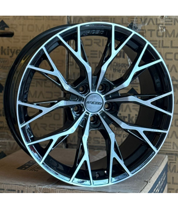 Samsun Jant, Lastik ve Egzoz Hizmetleri | Arslan Jant Lastik Egzoz