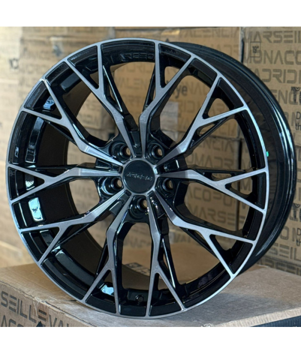 Samsun Jant, Lastik ve Egzoz Hizmetleri | Arslan Jant Lastik Egzoz