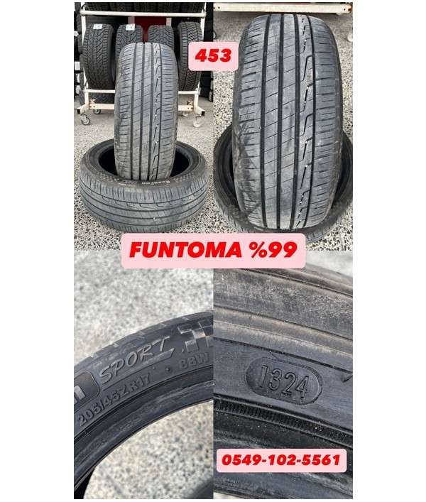 Samsun Jant, Lastik ve Egzoz Hizmetleri | Arslan Jant Lastik Egzoz