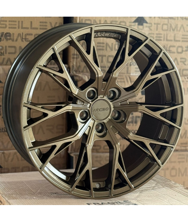 Samsun Jant, Lastik ve Egzoz Hizmetleri | Arslan Jant Lastik Egzoz