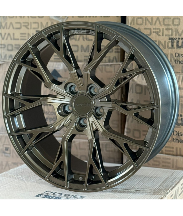 Samsun Jant, Lastik ve Egzoz Hizmetleri | Arslan Jant Lastik Egzoz