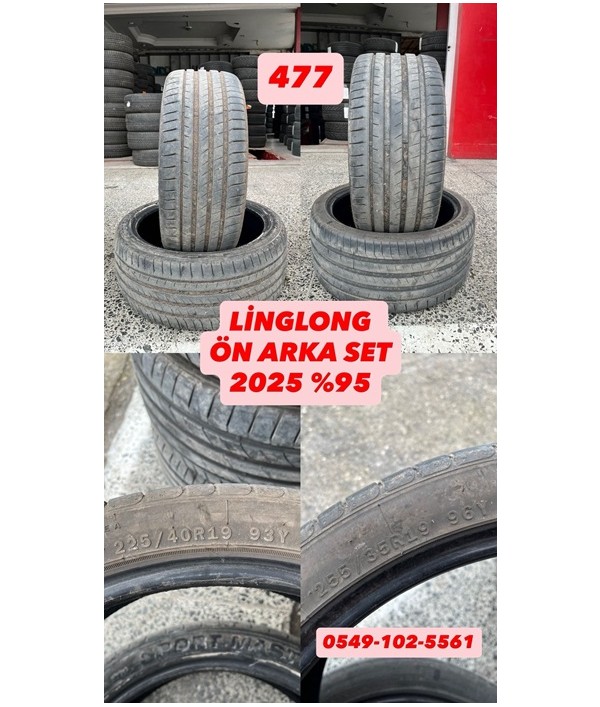 Samsun Jant, Lastik ve Egzoz Hizmetleri | Arslan Jant Lastik Egzoz