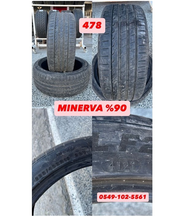 Samsun Jant, Lastik ve Egzoz Hizmetleri | Arslan Jant Lastik Egzoz