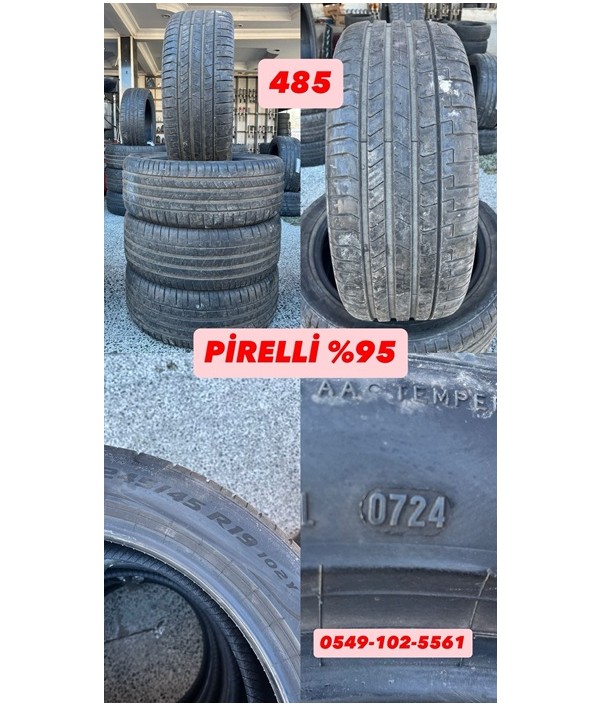 Samsun Jant, Lastik ve Egzoz Hizmetleri | Arslan Jant Lastik Egzoz