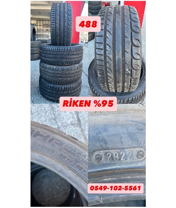 Samsun Jant, Lastik ve Egzoz Hizmetleri | Arslan Jant Lastik Egzoz