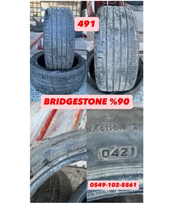 Samsun Jant, Lastik ve Egzoz Hizmetleri | Arslan Jant Lastik Egzoz