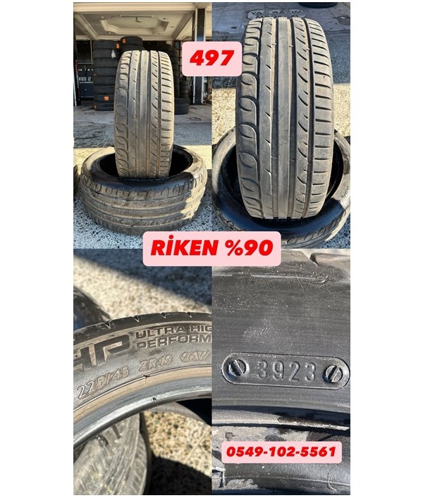 Samsun Jant, Lastik ve Egzoz Hizmetleri | Arslan Jant Lastik Egzoz