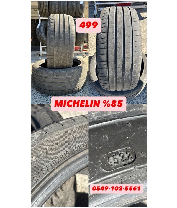 Samsun Jant, Lastik ve Egzoz Hizmetleri | Arslan Jant Lastik Egzoz