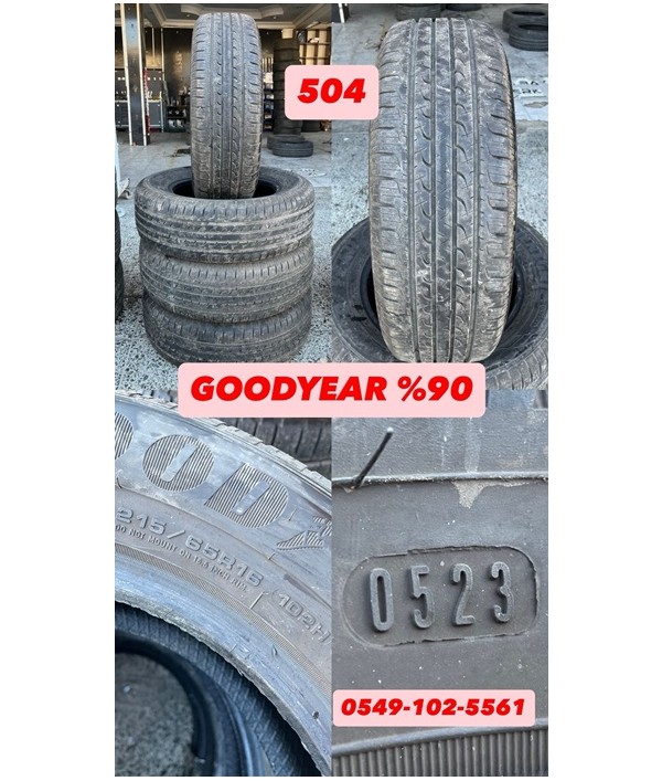 Samsun Jant, Lastik ve Egzoz Hizmetleri | Arslan Jant Lastik Egzoz