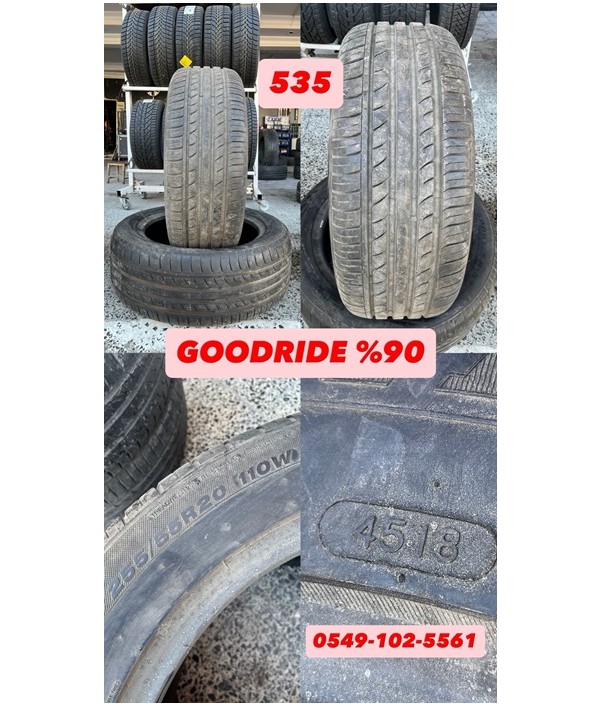 Samsun Jant, Lastik ve Egzoz Hizmetleri | Arslan Jant Lastik Egzoz