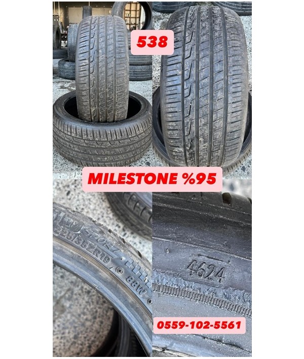 Samsun Jant, Lastik ve Egzoz Hizmetleri | Arslan Jant Lastik Egzoz