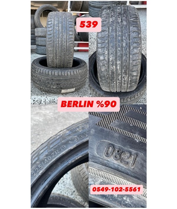 Samsun Jant, Lastik ve Egzoz Hizmetleri | Arslan Jant Lastik Egzoz