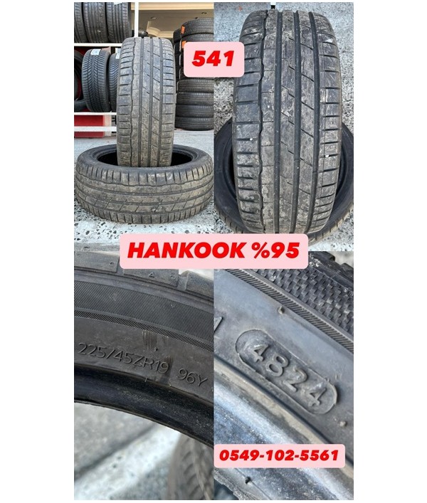 Samsun Jant, Lastik ve Egzoz Hizmetleri | Arslan Jant Lastik Egzoz