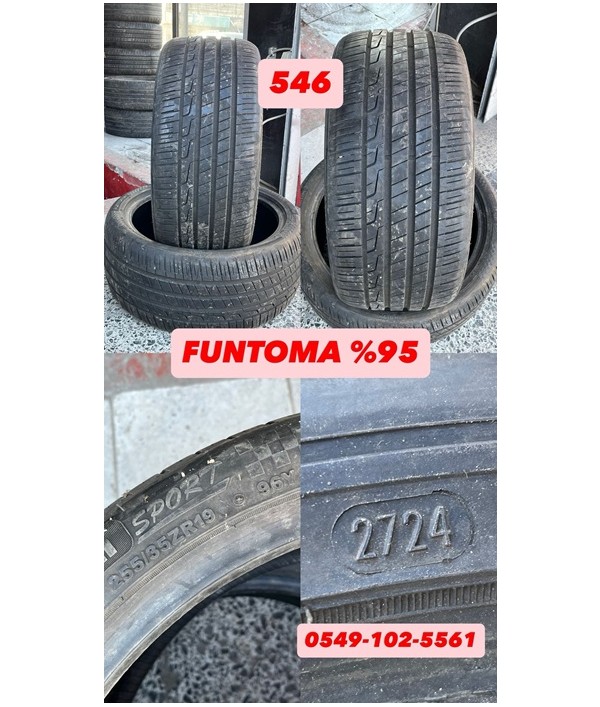 Samsun Jant, Lastik ve Egzoz Hizmetleri | Arslan Jant Lastik Egzoz