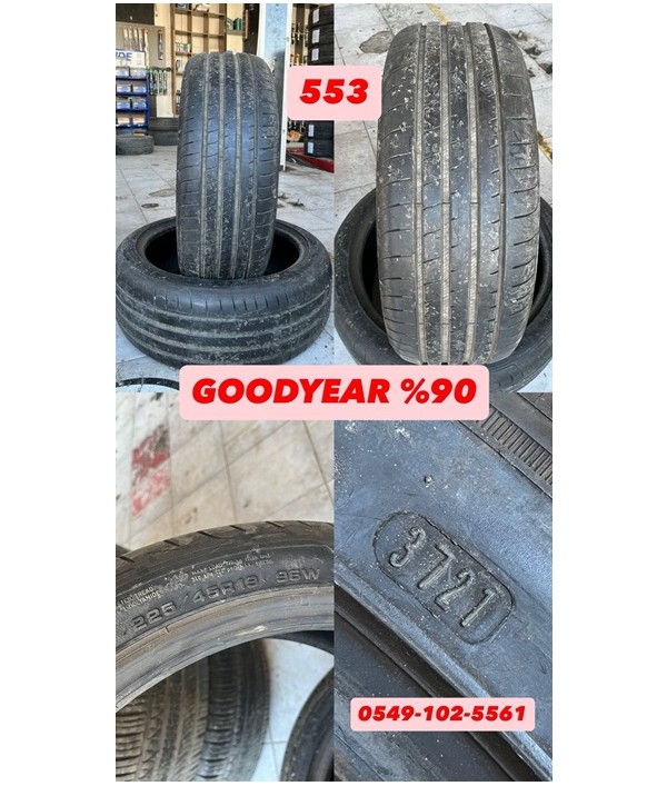 Samsun Jant, Lastik ve Egzoz Hizmetleri | Arslan Jant Lastik Egzoz