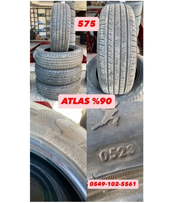 Samsun Jant, Lastik ve Egzoz Hizmetleri | Arslan Jant Lastik Egzoz