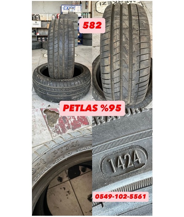 Samsun Jant, Lastik ve Egzoz Hizmetleri | Arslan Jant Lastik Egzoz