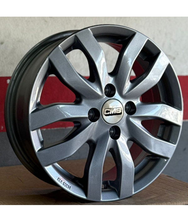 Samsun Jant, Lastik ve Egzoz Hizmetleri | Arslan Jant Lastik Egzoz