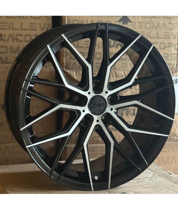 Samsun Jant, Lastik ve Egzoz Hizmetleri | Arslan Jant Lastik Egzoz