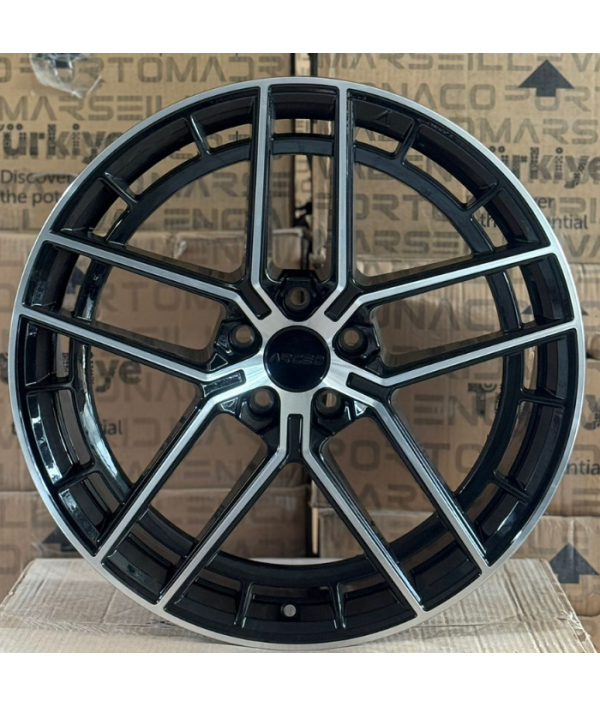 Samsun Jant, Lastik ve Egzoz Hizmetleri | Arslan Jant Lastik Egzoz