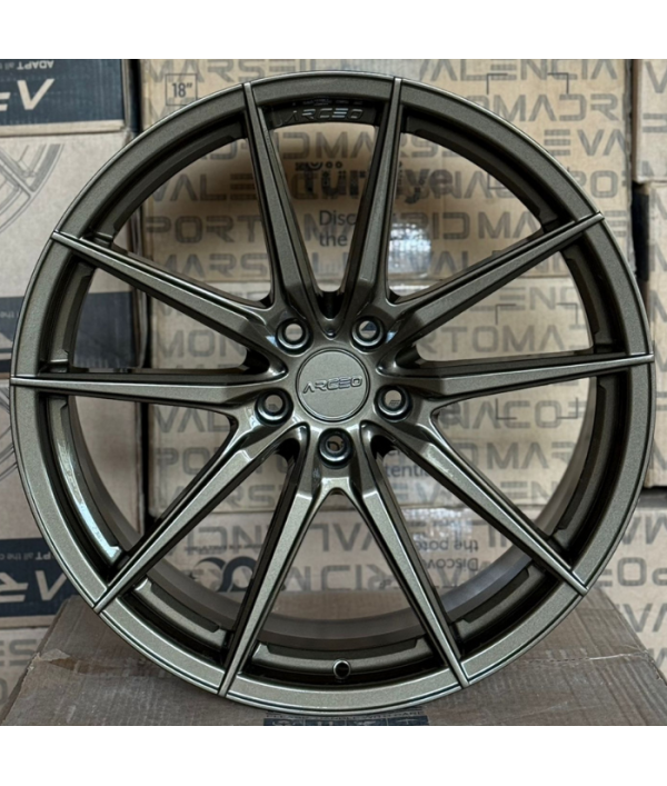 Samsun Jant, Lastik ve Egzoz Hizmetleri | Arslan Jant Lastik Egzoz