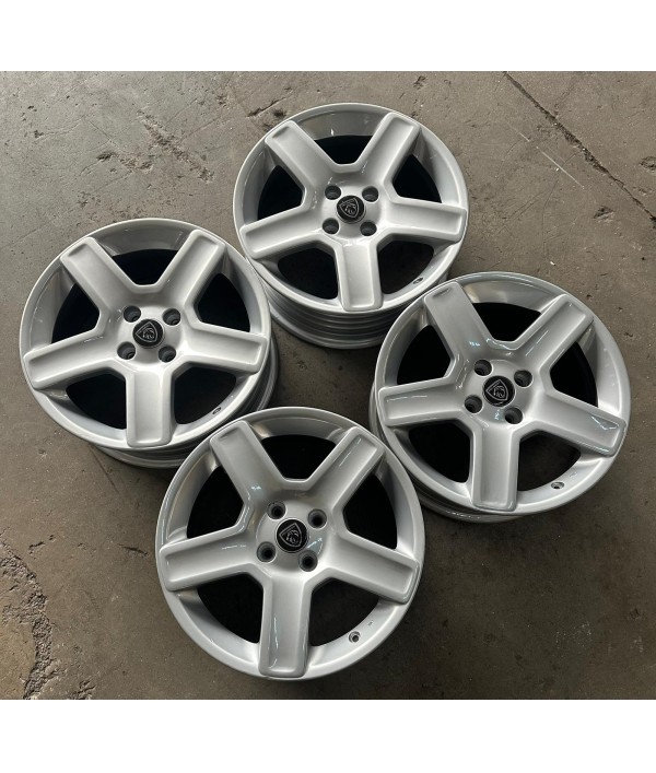 Samsun Jant, Lastik ve Egzoz Hizmetleri | Arslan Jant Lastik Egzoz