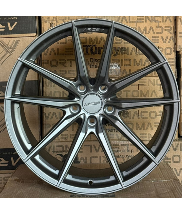 Samsun Jant, Lastik ve Egzoz Hizmetleri | Arslan Jant Lastik Egzoz