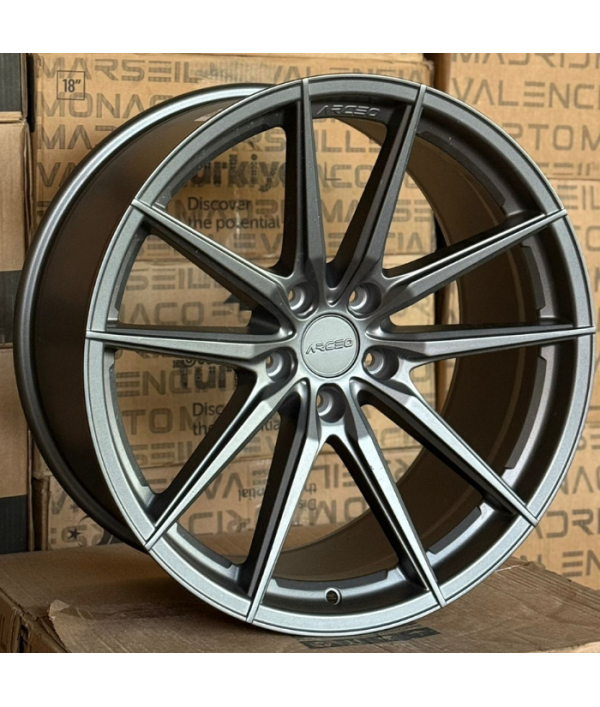 Samsun Jant, Lastik ve Egzoz Hizmetleri | Arslan Jant Lastik Egzoz