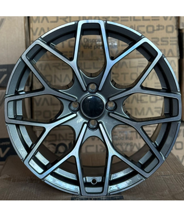 Samsun Jant, Lastik ve Egzoz Hizmetleri | Arslan Jant Lastik Egzoz