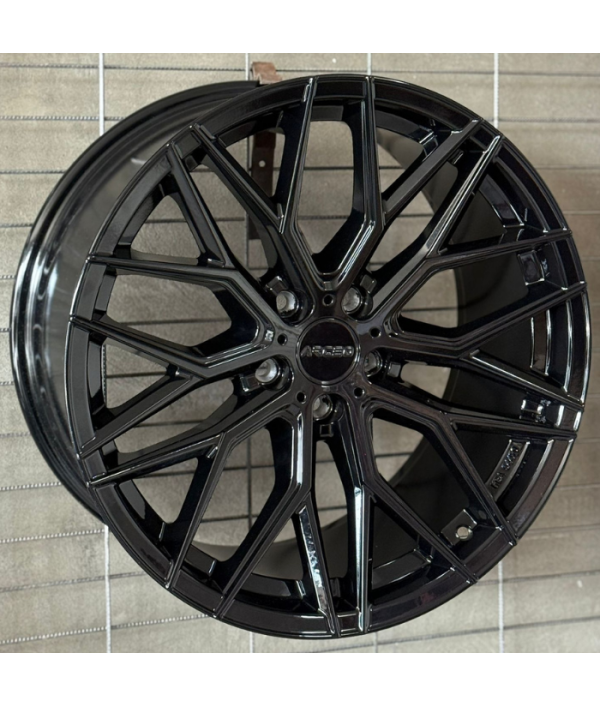 Samsun Jant, Lastik ve Egzoz Hizmetleri | Arslan Jant Lastik Egzoz